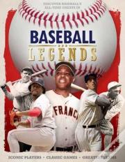 Baseball Legends