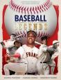 Baseball Legends - Preview