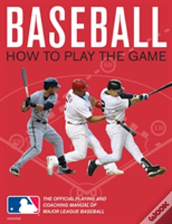 Capa do artigo Baseball