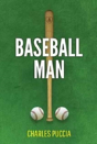 Baseball Man - Preview