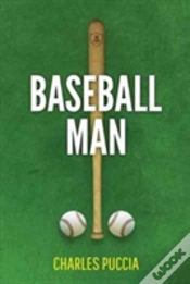 Capa do artigo Baseball Man