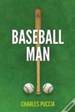 Capa do artigo Baseball Man
