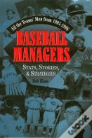Baseball Managers