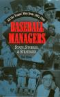 Baseball Managers - Preview