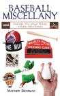 Baseball Miscellany - Preview