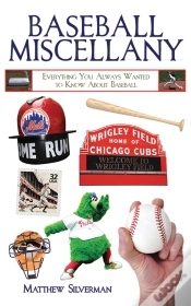 Capa do artigo Baseball Miscellany