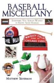 Capa do artigo Baseball Miscellany