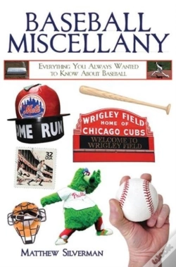 Capa do artigo Baseball Miscellany