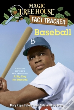 Capa do artigo Baseball