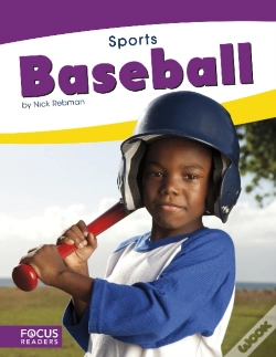 Capa do artigo Baseball