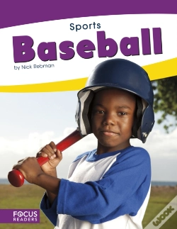 Capa do artigo Baseball