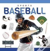 Capa do artigo Baseball