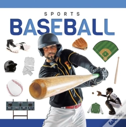 Capa do artigo Baseball