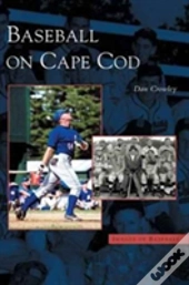 Baseball On Cape Cod