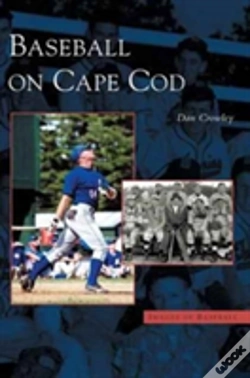 Capa do artigo Baseball On Cape Cod