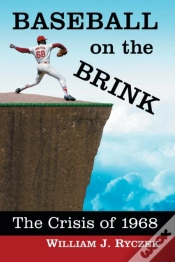 Capa do artigo Baseball On The Brink