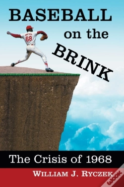 Capa do artigo Baseball On The Brink