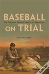 Baseball On Trial