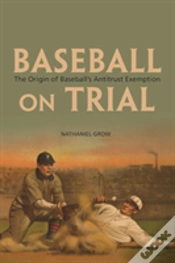 Capa do artigo Baseball On Trial