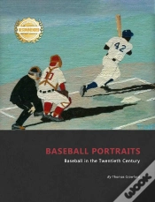 Capa do artigo Baseball Portraits