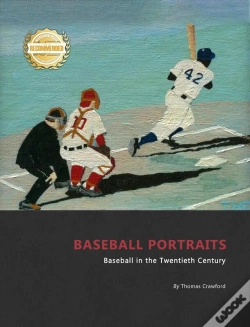 Capa do artigo Baseball Portraits