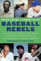 Baseball Rebels