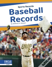 Capa do artigo Baseball Records