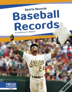 Capa do artigo Baseball Records