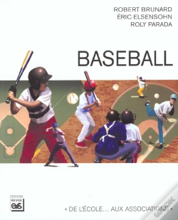 Capa do artigo Baseball