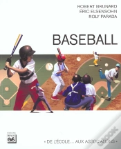 Capa do artigo Baseball