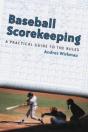 Baseball Scorekeeping - Preview
