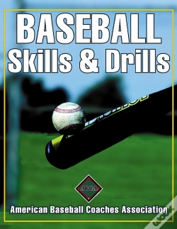 Capa do artigo Baseball Skills & Drills
