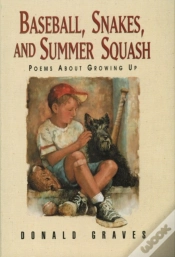 Capa do artigo Baseball, Snakes, And Summer Squash