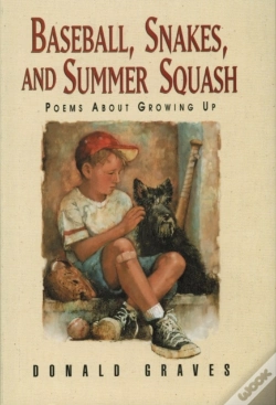 Capa do artigo Baseball, Snakes, And Summer Squash