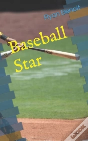 Capa do artigo Baseball Star