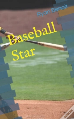 Capa do artigo Baseball Star