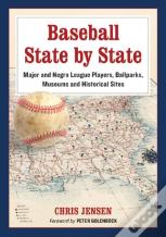 Baseball State By State