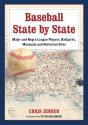Baseball State By State - Preview