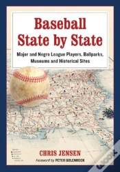 Capa do artigo Baseball State By State
