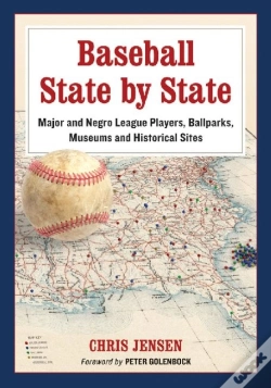 Capa do artigo Baseball State By State