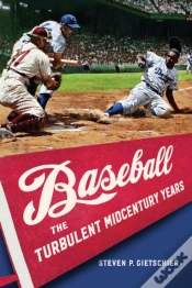Capa do artigo Baseball