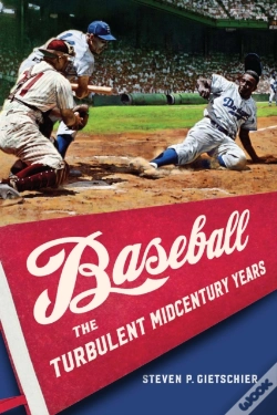 Capa do artigo Baseball