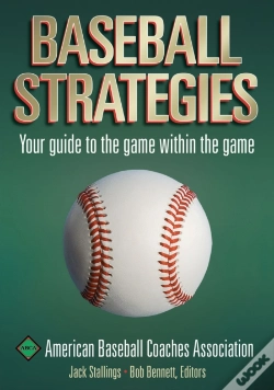Capa do artigo Baseball Strategies
