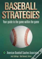 Capa do artigo Baseball Strategies