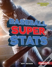 Capa do artigo Baseball Super Stats