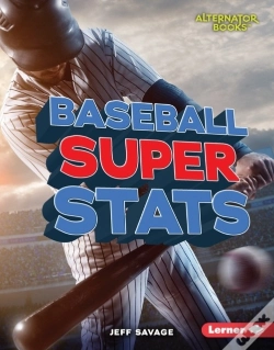 Capa do artigo Baseball Super Stats