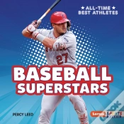 Capa do artigo Baseball Superstars