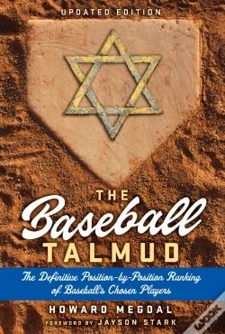 Capa do artigo Baseball Talmud