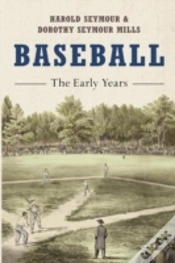 Capa do artigo Baseball: The Early Years