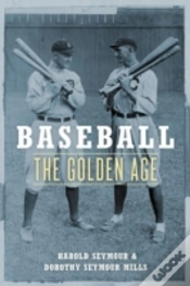 Capa do artigo Baseball: The Golden Age